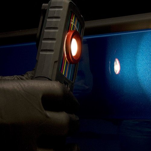 Lampa Control Led Colad Check Light, Reincarcabila