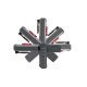Lampa Control Led Colad Check Light, Reincarcabila