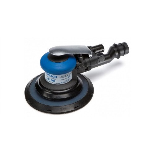 Masina Pneumatica Slefuit Orbitala Colad One-Hand HD98, 5mm