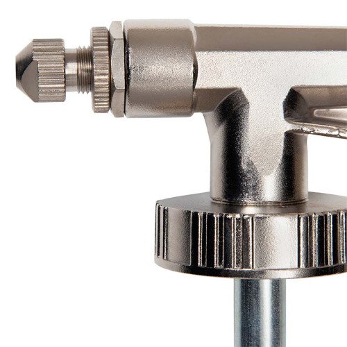 Pistol Ajustabil Aplicare Antifon Colad Undercoating Spray Gun, 2-8 bar