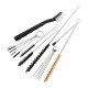 Set Curatare si Intretinere Pistol Vopsit Colad, 17 buc