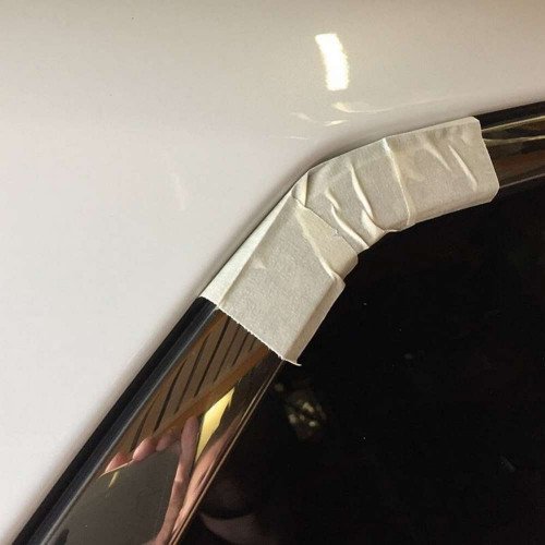Banda Mascare Colad Stegoband Classic, 9mm x 10m