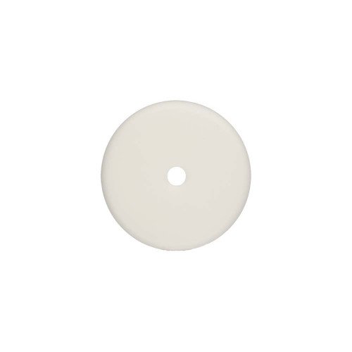 Burete Polish Mediu Colad Foam Pad, Alb, 200mm