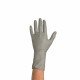 Manusi Nitril Colad Gri, Extra-Large, 50buc