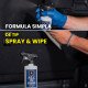 Solutie interior auto Collinite 21 All In Ceramic Interior Detailer, 473 ml