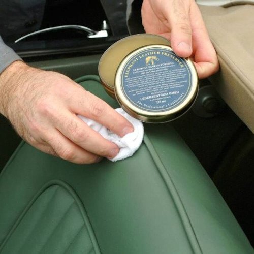Crema Protectie Piele Colourlock Elephant Leather Preserver, 15ml