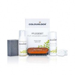 Set Curatare si Intretinere Piele Vegetala Colourlock Set Curatare si Intretinere Piele Vegetala Colourlock