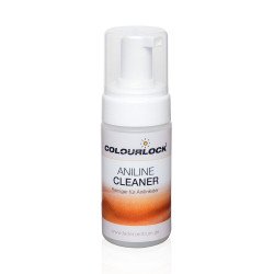Solutie Curatare Piele Pori Deschisi Colourlock Aniline, 125ml Solutie Curatare Piele Pori Deschisi Colourlock Aniline, 125ml