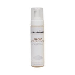 Solutie Curatat Piele Colourlock Strong Leather Cleaner, 200ml