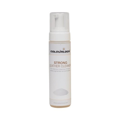 Solutie Curatat Piele Colourlock Strong Leather Cleaner, 200ml