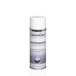 Solutie Impermeabilizare Piele si Textil Colourlock, 200ml