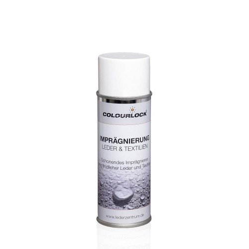 Solutie Impermeabilizare Piele si Textil Colourlock, 200ml