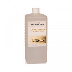 Solutie Indepartare Decolorare Piele Colourlock Top Remover, 1L