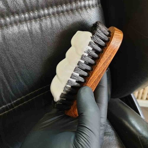 Solutie Curatare Piele Colourlock Strong Leather Cleaner, 250ml
