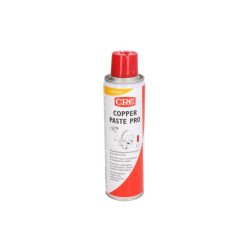 Vaselina pe Baza Cupru CRC Cooper Paste Pro, 250ml