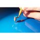 Creion Corectie Vopsea Auto Feustel 2053 Fine Fluid Writer Pen