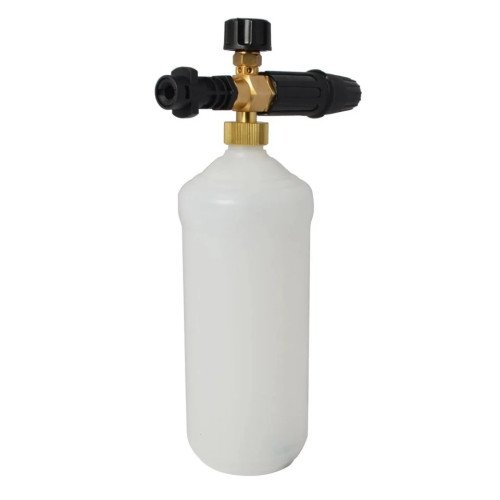 Lance Spumare Tip LS3 Pro Detailing, Adaptor Karcher K