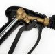 Pistol Spalat Masini cu Maner Scurt MTM, Antirasucire