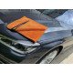 Prosop Uscare Auto speckLESS Twist Bros, Orange, 55x50cm