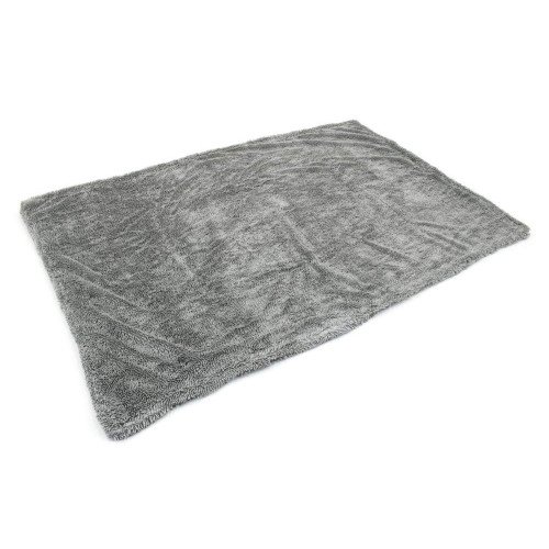 Prosop Uscare Auto speckLESS bigTWIST, Gri, 90x74cm