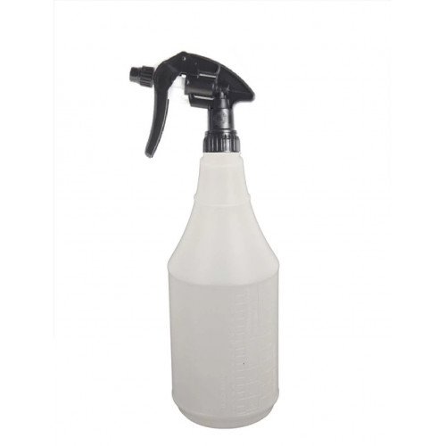 Spray Pulverizator cu Recipient cu Rate Dilutie Pro Detailing, 710ml