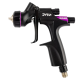 Pistol Vopsit Retus DeVilbiss DV1 M1 Micro, Duza 0.7 - 0.9mm, Cu Pahar