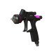 Pistol Vopsit Retus DeVilbiss DV1 M1 Micro, Duza 0.7 - 0.9mm, Cu Pahar