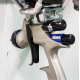 Pistol de Vopsit Digital DeVilbiss DV1 B Plus, Duza 1.3 mm, Fara Cana