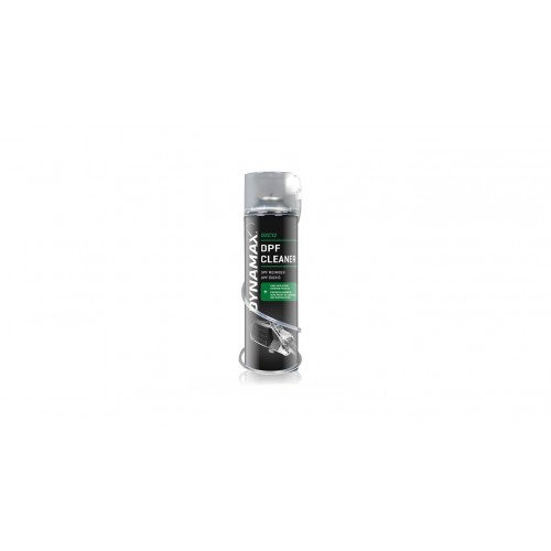 Spray Curatare DPF Dynamax DPF Cleaner, 500ml