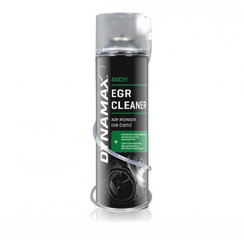 Spray Curatare EGR Dynamax EGR Cleaner, 400ml
