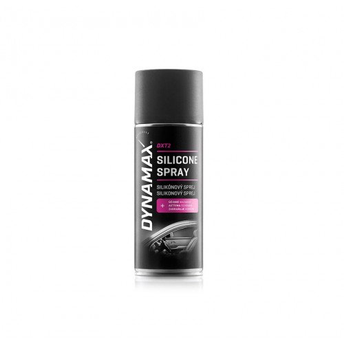 Spray Silicon Dynamax Silicone Spray, 400ml