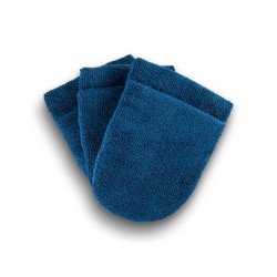 Aplicator Microfibra pentru Protectii Ewocar Coating Applicator, 3 buc