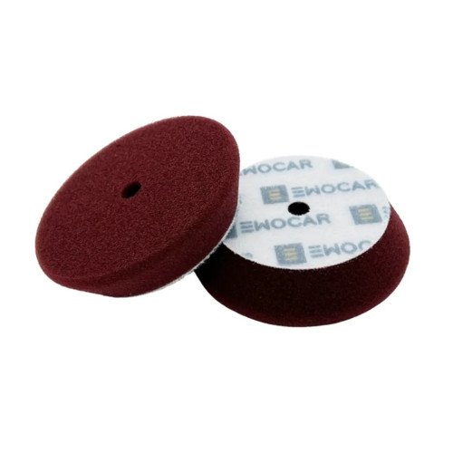 Burete Polish Ultra Fin Ewocar Burgundy Special, 130mm