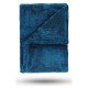 Prosop Uscare Auto Ewocar Special Drying Towel, 1200GSM, Albastru, 60 x 40cm