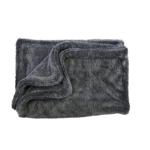 Prosop Uscare Auto Ewocar Special Drying Towel, 1200GSM, Gri, 60 x 40cm