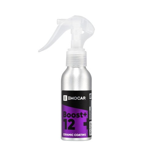 Protectie Ceramica Auto Ewocar Boost Plus, 100ml