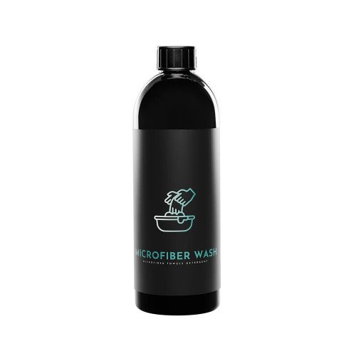Detergent Microfibra Flash Detail Microfiber Wash, 1000ml