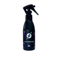 Parfum Auto Flash Detail Grape, 150ml