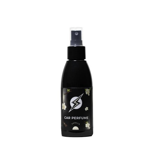 Parfum Auto Flash Detail Vanilla, 150ml