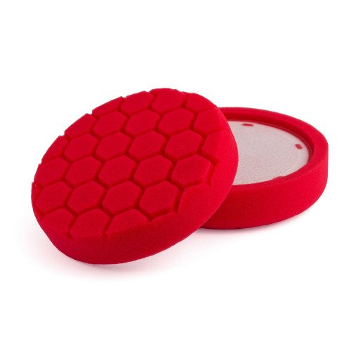 Burete Polish Ultrafin Flexipads Ultra Fine Finishing Pad, 150mm