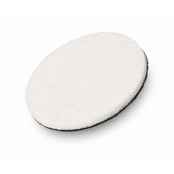 Pad Polish Sticla Flexipads Glass Polishing Rayon Disc, 75mm