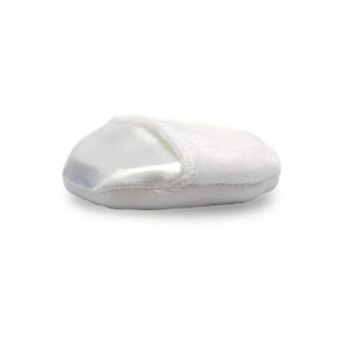 Aplicator Ceara din Microfibra Gtechniq AP2 Ultra Soft Foam, 8cm