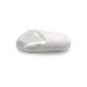 Aplicator Ceara din Microfibra Gtechniq AP2 Ultra Soft Foam, 8cm