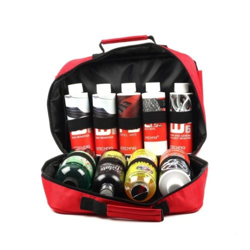 Geanta Detailing Mare Gtechniq Large Kit Bag Geanta Detailing Mare Gtechniq Large Kit Bag