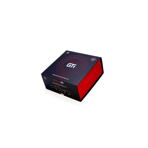 Kit Protectie Ceramica Toate Suprafetele Gtechniq GT1 - All Surface Ceramic Coating Kit
