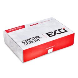 Kit Protectii Ceramice Gtechniq Exo and Crystal Serum Light, 30ml