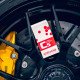 Protectie Ceramica Jante Gtechniq C5 Wheel Armour, 15ml Protectie Ceramica Jante Gtechniq C5 Wheel Armour, 15ml