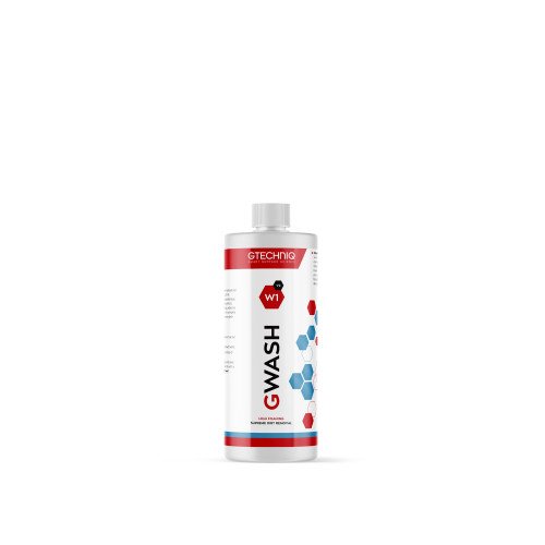 Sampon Auto pH Neutru Gtechniq W1 GWash v2, 250ml
