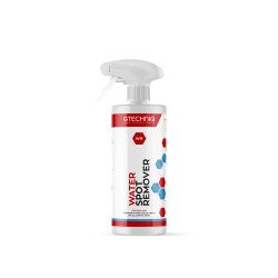 Solutie Indepartare Pete Calcar Gtechniq W9 Water Spot Remover, 500ml Solutie Indepartare Pete Calcar Gtechniq W9 Water Spot Remover, 500ml
