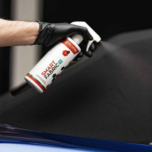 Solutie Protectie Tapiterie Gtechniq I1 Smart Fabric Antibacterial, 250ml
